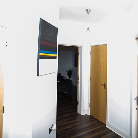 Modern 2 Bedroom Apartment Londres Extérieur photo