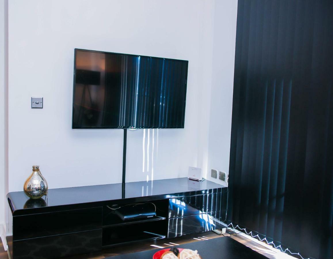 Modern 2 Bedroom Apartment Londres Extérieur photo
